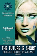 Cover: The Future Is Short - Lillicat Publishers