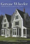 Cover: Gervase Wheeler - Wesleyan University Press