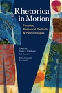 Cover: Rhetorica in Motion - University of Pittsburgh Press