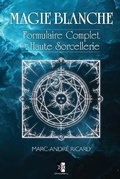 Cover: Magie Blanche - Unicursal