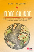 Cover: 10 000 Gr&uuml;nde - R.Brockhaus