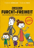 Cover: Zwischen Furcht und Freiheit - R.Brockhaus