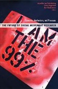 Cover: The Future of Social Movement Research - University of Minnesota Press