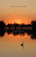 Cover: Soul Talk, Song Language - Wesleyan University Press