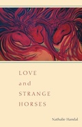 Cover: Love and Strange Horses - University of Pittsburgh Press