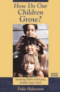 Cover: How Do Our Children Grow? - Chalice Press