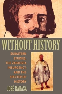 Enlarge image Cover: Without History - University of Pittsburgh Press