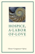 Cover: Hospice, a Labor of Love - Chalice Press