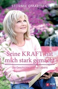 Cover: Seine Kraft hat mich stark gemacht - H&auml;nssler