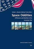 Cover: Space Oddities - Lit Verlag
