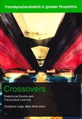 Cover: Crossovers - Lit Verlag