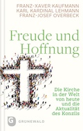 Cover: Freude und Hoffnung - Matthias-Gr&uuml;newald