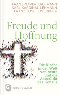 Abbildung von: Freude und Hoffnung - Matthias-Grünewald