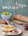 Cover: Veggie-Brotzeit - Jan Thorbecke Verlag