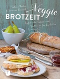 Cover: Veggie-Brotzeit - Jan Thorbecke Verlag