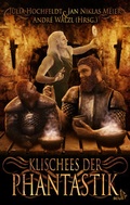 Cover: Klischees der Phantastik - scius