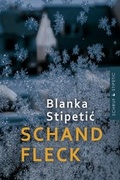 Cover: Schandfleck - Schruf & Stipetic