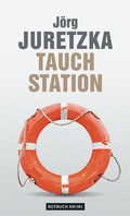 Cover: TauchStation - BEBUG