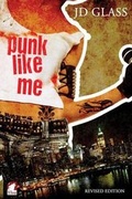 Cover: Punk Like Me - Ylva Verlag E.Kfr.