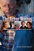 Cover: The Actor Within - Wesleyan University Press