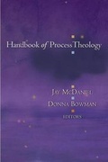 Cover: Handbook of Process Theology - Chalice Press