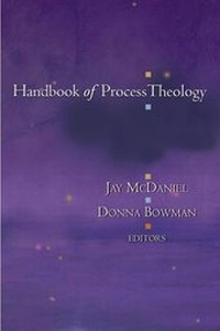 Enlarge image Cover: Handbook of Process Theology - Chalice Press
