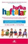 Cover: Harika Haftalar - Pegasus Yayincilik