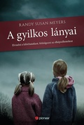 Cover: A gyilkos l&aacute;nyai - Alexandra Kiad&oacute;