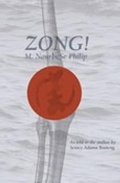 Cover: Zong! - Wesleyan University Press