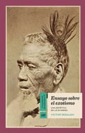Cover: Ensayo sobre el exotismo - La L&iacute;nea Del Horizonte Ediciones