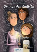 Cover: Francuska dadilja - Odiseja Publishing House