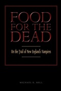 Cover: Food for the Dead - Wesleyan University Press