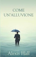Cover: Come un'alluvione - Triskell Edizioni