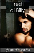 Cover: I resti di Billy - Triskell Edizioni