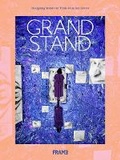 Cover: Grand Stand 6 - Frame Publishers BV