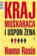 Cover: Kraj muSkaraca i uspon zena - V.B.Z. d.o.o.