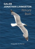 Cover: Galeb Jonathan Livingston - V.B.Z. d.o.o.