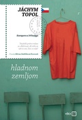 Cover: Hladnom zemljom - V.B.Z. d.o.o.