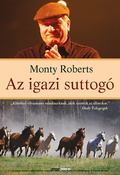 Cover: Az igazi suttog&oacute; - Horse Books