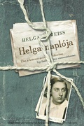 Cover: Helga napl&oacute;ja - Alexandra Kiad&oacute;