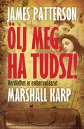 Cover: &Ouml;lj meg, ha tudsz - Alexandra Kiad&oacute;