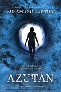 Enlarge image Cover: Azután - Alexandra Kiadó