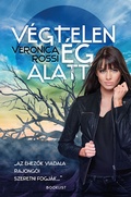 Cover: V&eacute;gtelen &eacute;g alatt - Alexandra Kiad&oacute;