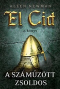 Cover: A sz&aacute;muz&ouml;tt zsoldos - Gold Book