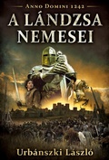 Cover: A l&aacute;ndzsa nemesei - Gold Book