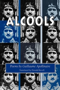 Enlarge image Cover: Alcools - Wesleyan University Press