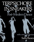 Cover: Terpsichore in Sneakers - Wesleyan University Press