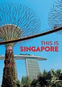Abbildung von: This is Singapore - Talisman Publishing