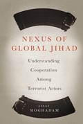 Cover: Nexus of Global Jihad - Columbia University Press