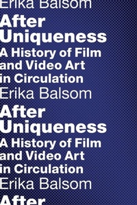 Abbildung von: After Uniqueness - Columbia University Press